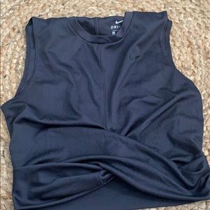 Nike Sri fit crop top
